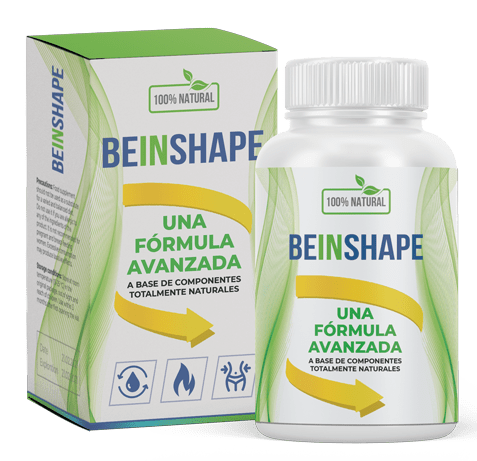 BeinShape